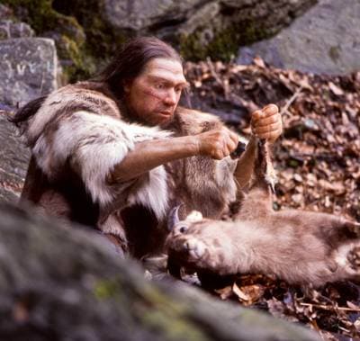 Neanderthal